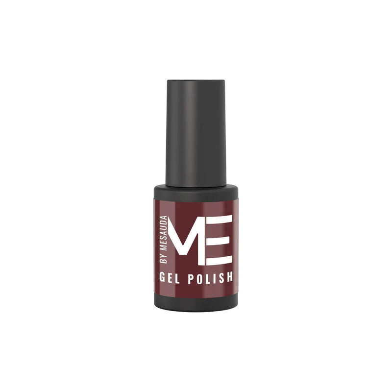 mesauda ME GEL POLISH 262 Vin Brulé 4.5 ml