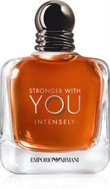 Armani Emporio Stronger With You Intensely Eau de Parfum 100ml