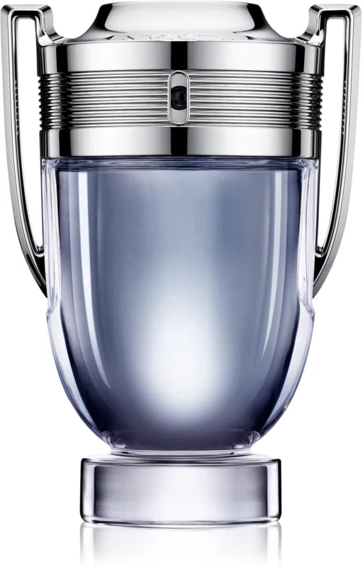 Paco Rabanne Invictus Eau de Toilette 100ml