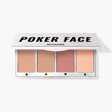 MESAUDA PALETTE POKER FACE