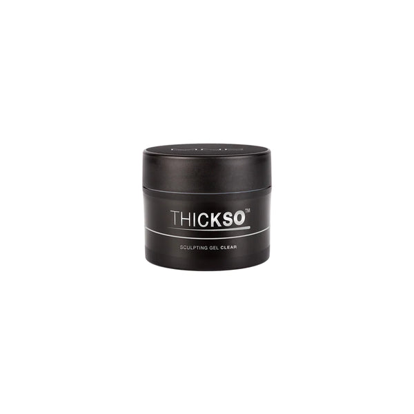 mesauda MNP THICKSO SCULPTING GEL - CLEAR