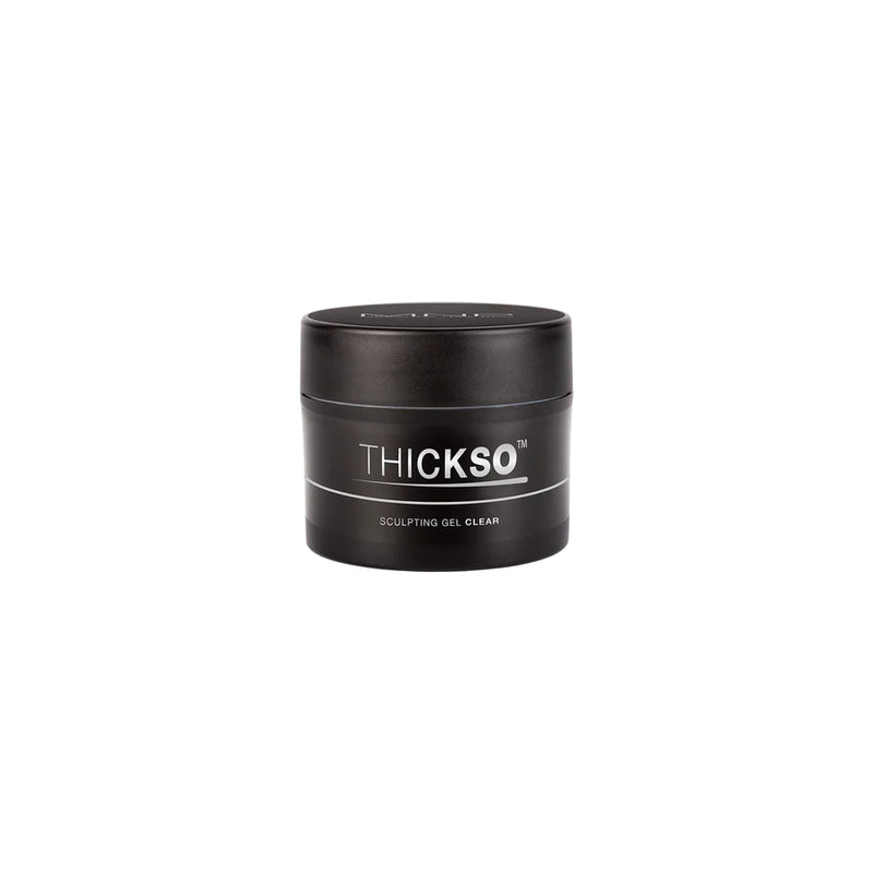 mesauda MNP THICKSO SCULPTING GEL - CLEAR