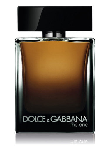 DOLCE&GABBANA THE ONE FOR MEN EDP Eau de Parfum