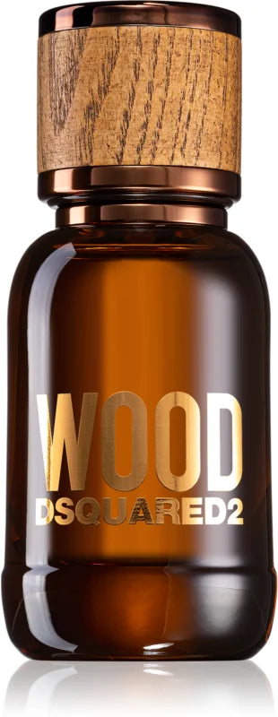 Dsquared2 Wood Pour Homme Eau de Toilette per uomo 30ml