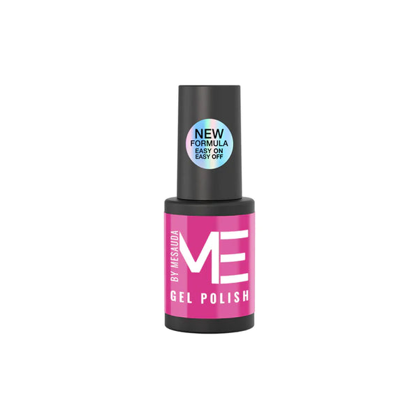 mesauda ME GEL POLISH 152 Coral 4,5 ml