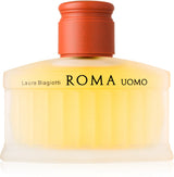 Laura Biagiotti Roma Uomo for men Eau de Toilette 40ml