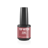 mesauda top notch ICONIC Semipermanente 201 Tender Pink