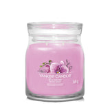 YANKEE CANDLE WILD ORCHID giara media