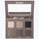 MESAUDA PALETTE OMBRETTO BARE HARMONY 2.0 - 202