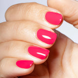 mesauda MNP GEL POLISH 29 Gerber Daisy 10 ml