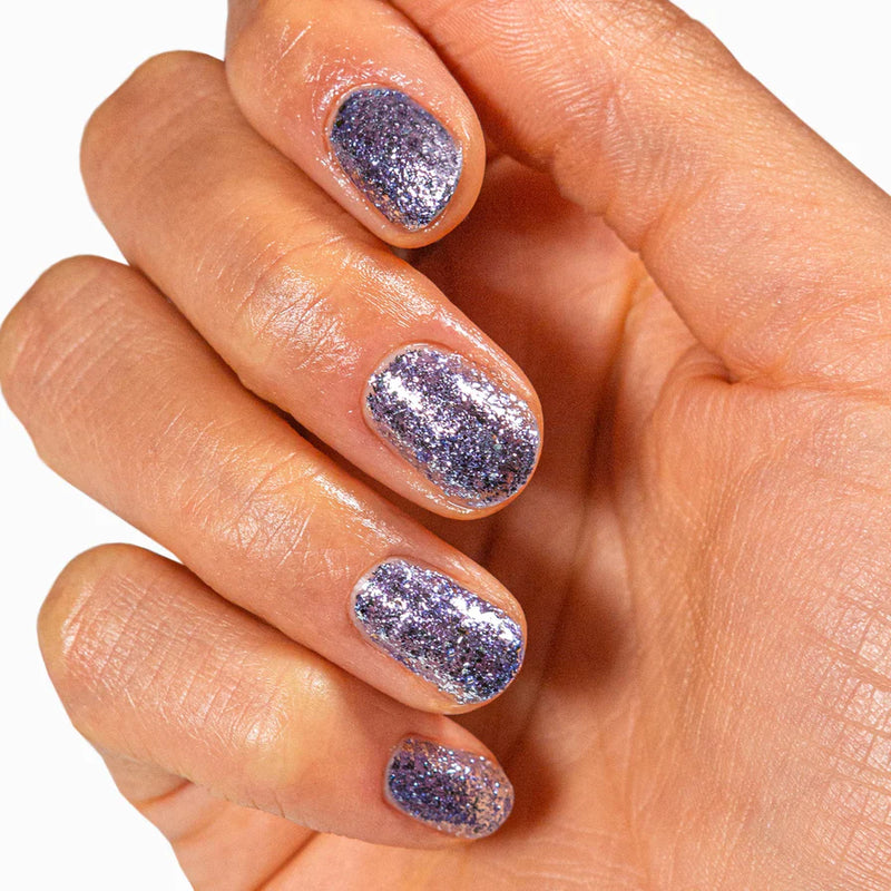 mesauda MNP CHROME GEL POLISH - Disco Ball 105