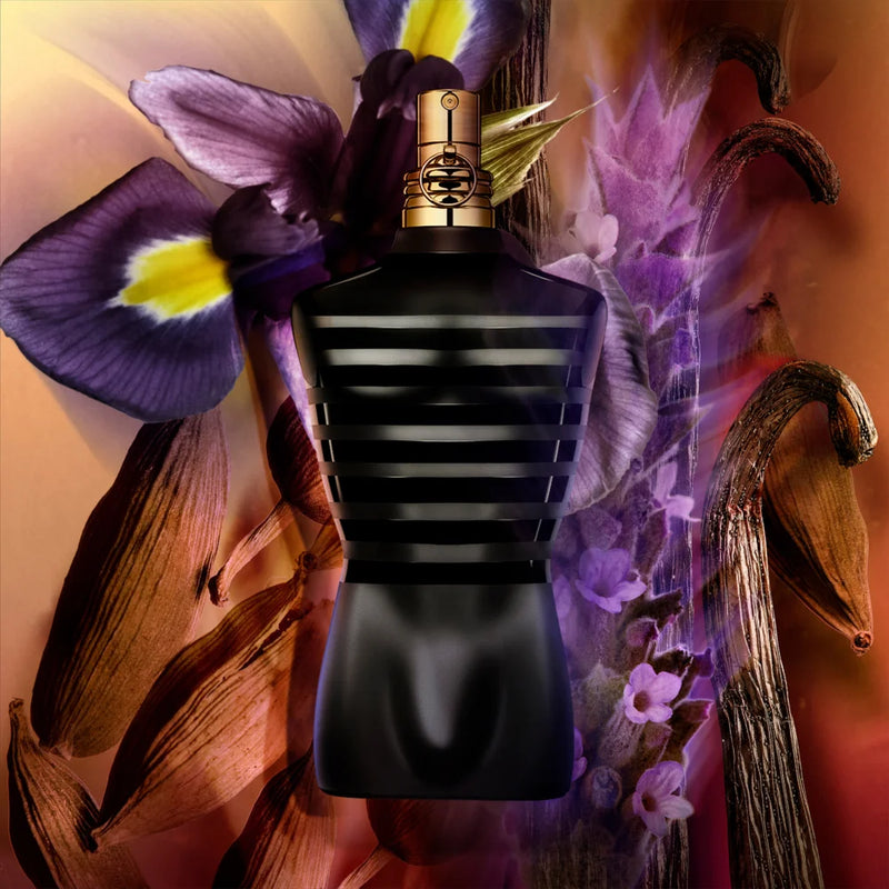 Jean Paul Gaultier Le Male Le Parfum Eau de Parfum 75ml