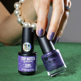 MESAUDA TOP NOTCH PRODIGY Nail Colour 250 Bang Bang!