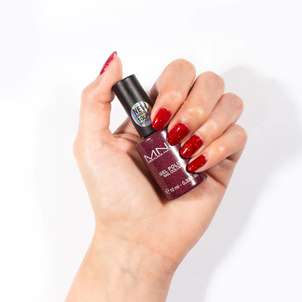 mesauda MNP GEL POLISH 230 Broadway 10ml