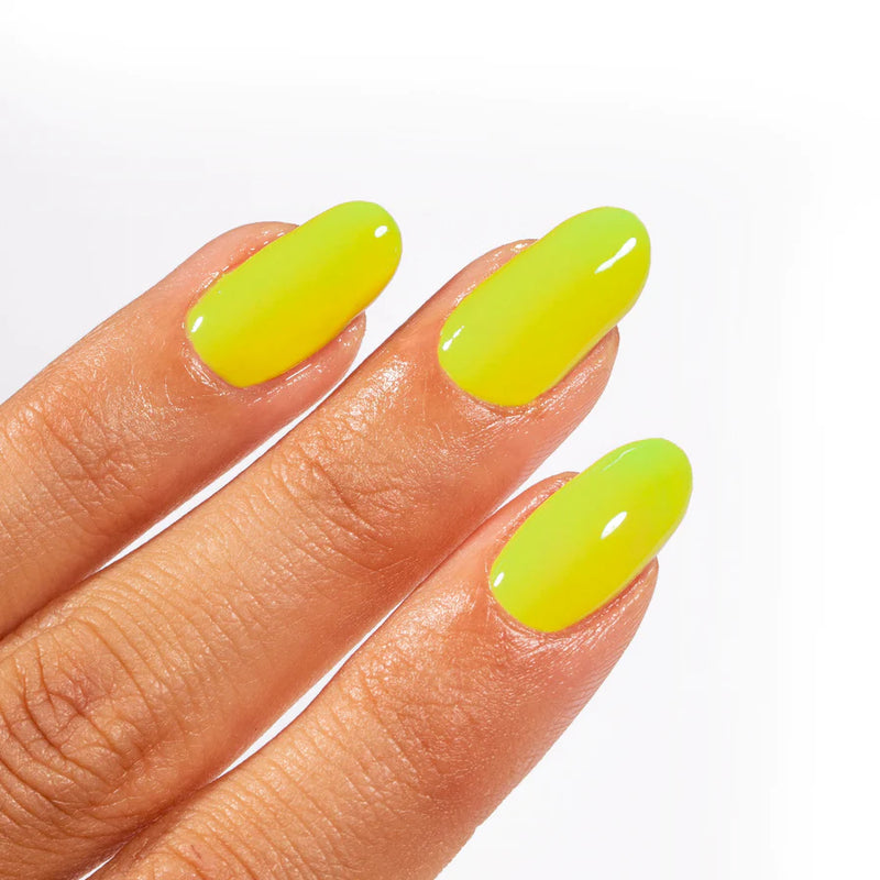 mesauda ME GEL POLISH 254 Hula Hoop 4.5 ml