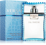 Versace Eau Fraîche Eau de Toilette 30ml