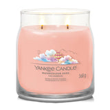 yankee candle watercolours skies giara grande