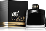 Montblanc Legend Eau de Parfum 100ml