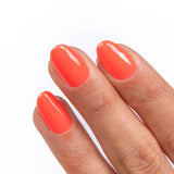 mesauda ME GEL POLISH 153 Punch 4,5 ml