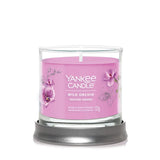 YANKEE CANDLE WILD ORCHID giara piccola