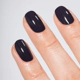 mesauda ME GEL POLISH 142 Coal 4.5 ml