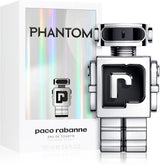 Paco Rabanne Phantom Eau de Toilette 100ml