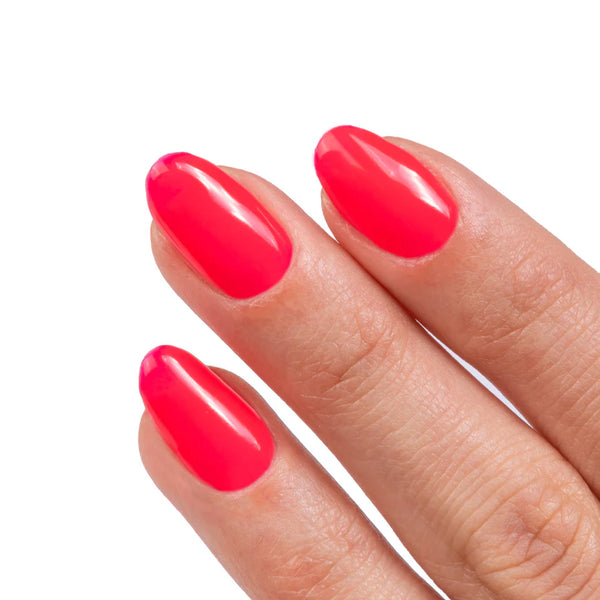 mesauda ME GEL POLISH 207 Fluo 4,5 ml