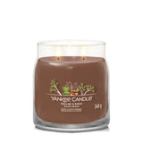 YANKEE CANDLE PRALINE & BIRCH giara media