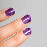 MESAUDA TOP NOTCH PRODIGY Nail Colour 250 Bang Bang!