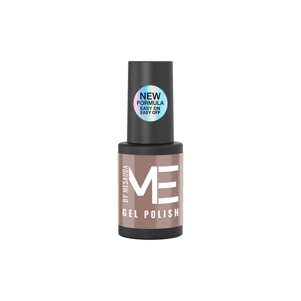 mesauda ME GEL POLISH 124 Dust 4,5ml