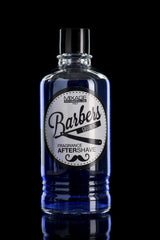 BARBERS after shave 400ml