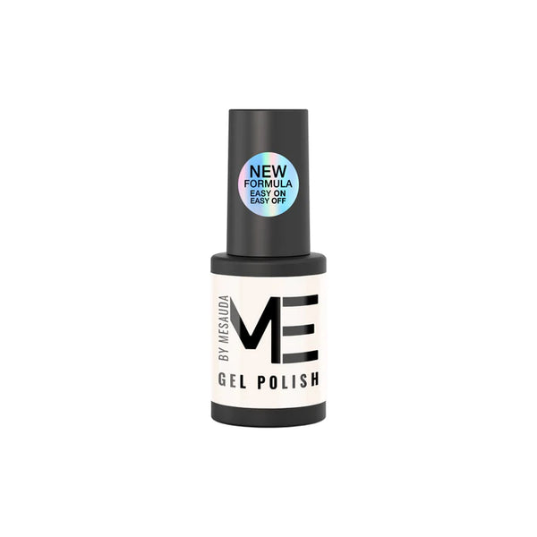 mesauda ME GEL POLISH 102 Latte 4,5 ml