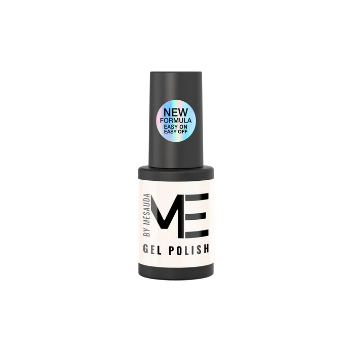 mesauda ME GEL POLISH 102 Latte 4,5 ml