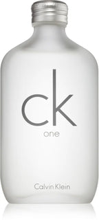 Calvin Klein CK One Eau de Toilette 100ml
