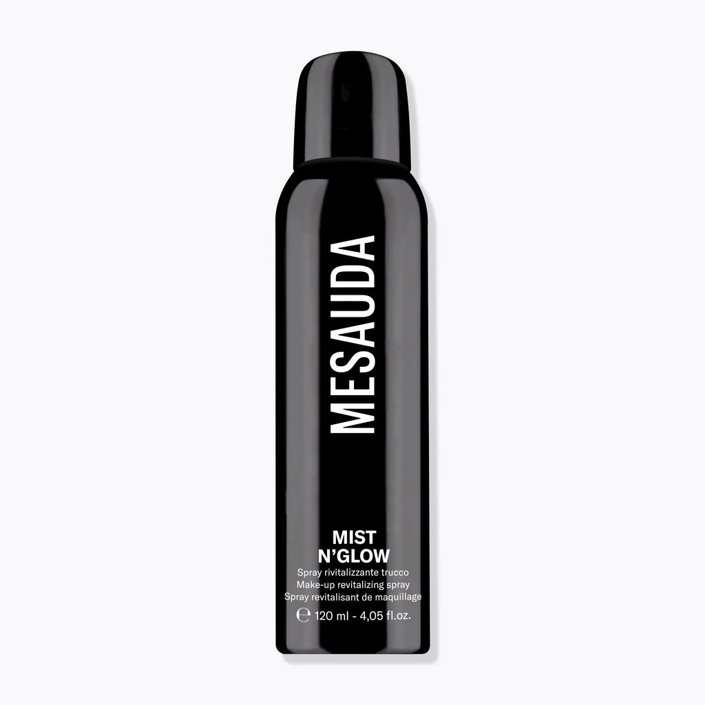 mesauda fissaggio trucco MIST N'GLOW