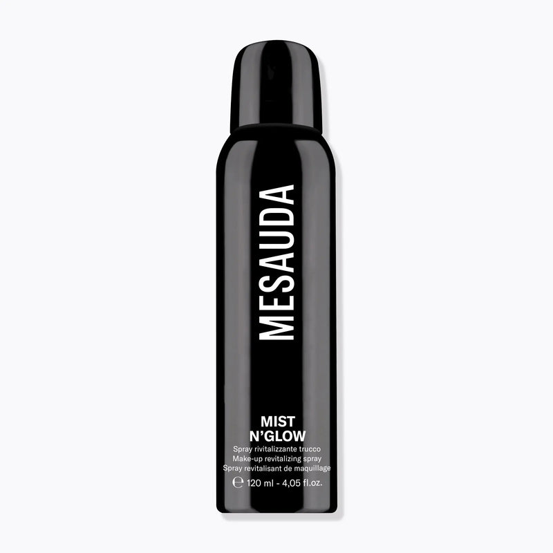 mesauda fissaggio trucco MIST N'GLOW