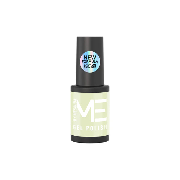 mesauda ME GEL POLISH 245 Pastel Lime 4.5 ml