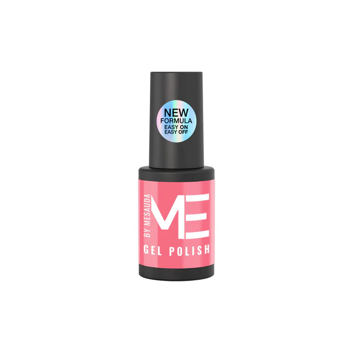 mesauda ME GEL POLISH 153 Punch 4,5 ml