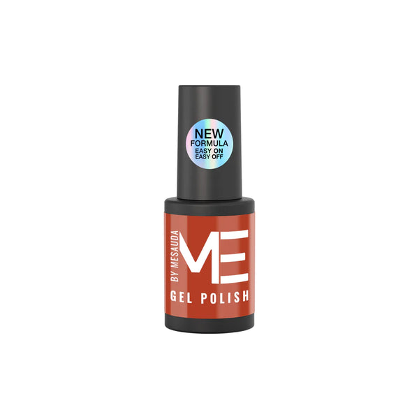 mesauda ME GEL POLISH 236 - Paprika 4,5ml