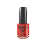 mesauda top notch PRODIGY Nail Colour 218 Crimson