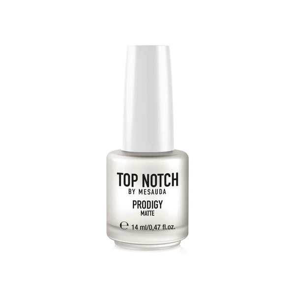 mesauda top notch PRODIGY MATTE - TOP COAT EFFETTO OPACO