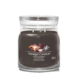 YANKEE CANDLE BLACK COCONUT giara media