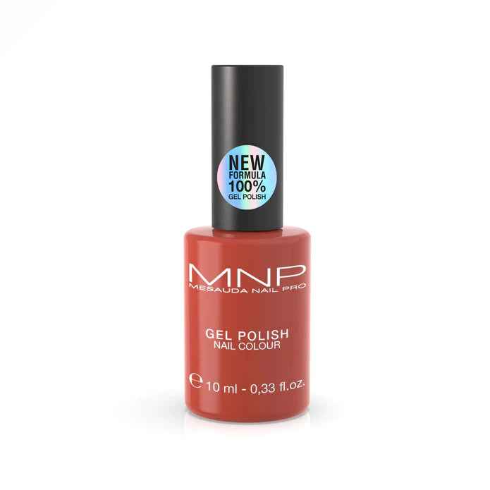 mesauda MNP GEL POLISH 55 Pure Red 10 ml