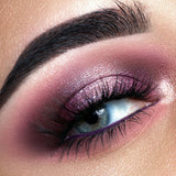 MESAUDA PALETTE OMBRETTI GLAM'EYES