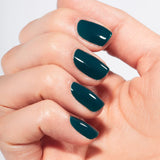 mesauda MNP GEL POLISH 45 Petrol 10 ml