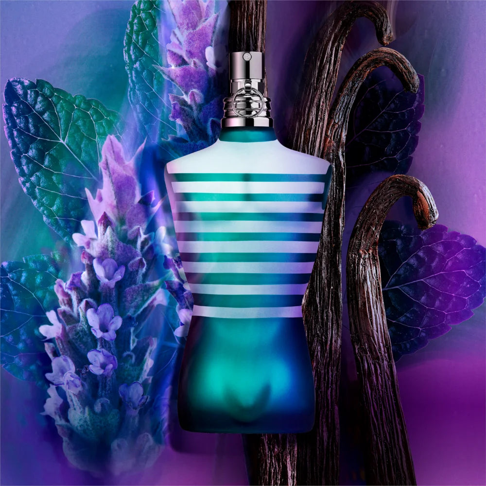 Jean Paul Gaultier Le Male Eau de Toilette 125ml