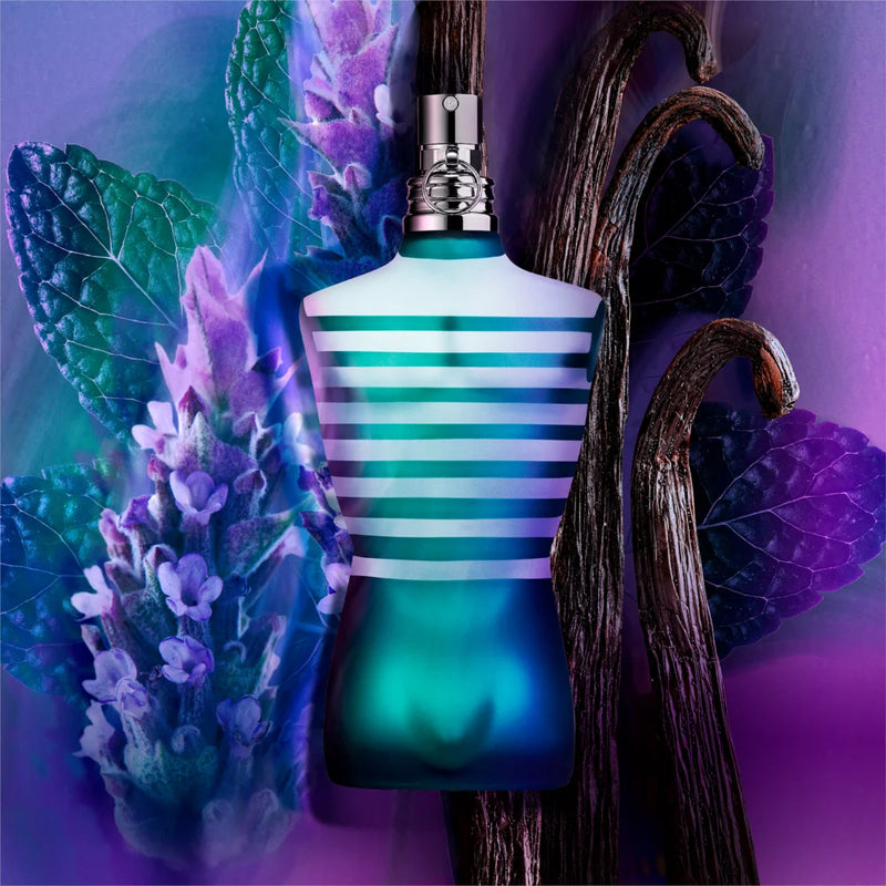 Jean Paul Gaultier Le Male Eau de Toilette 125ml