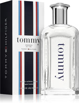 Tommy Hilfiger Tommy Eau de Toilette 100ml