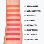 MESAUDA AT FIRST BLUSH