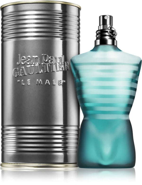 Jean Paul Gaultier Le Male Eau de Toilette 125ml